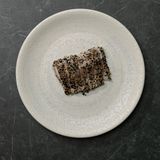 Tataki ricciola sesamo