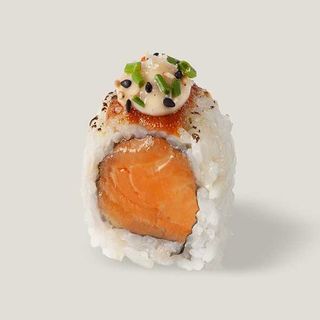 MISO SALMON