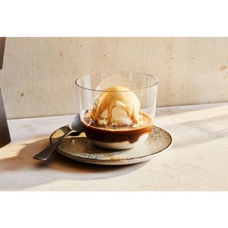Affogato