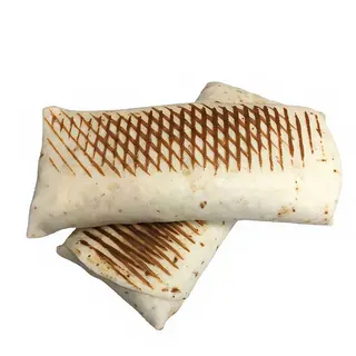 Menú Taco Talla (M)
