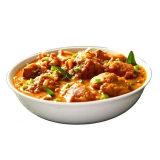 chicken madras