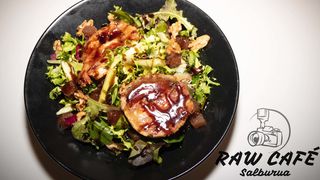 Ensalada Mediterrranea