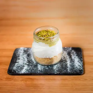 Cheescake 