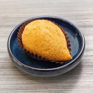 Coxinha de Frango