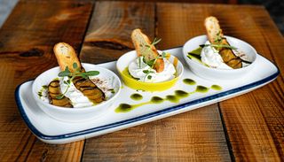 Трио разядки