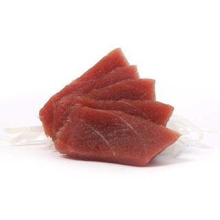 SASHIMI DE ATÚN ROJO