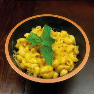 Mac And Cheese