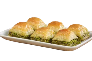 Baklava