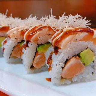 72. Roll Los Angeles (8 Pza.)