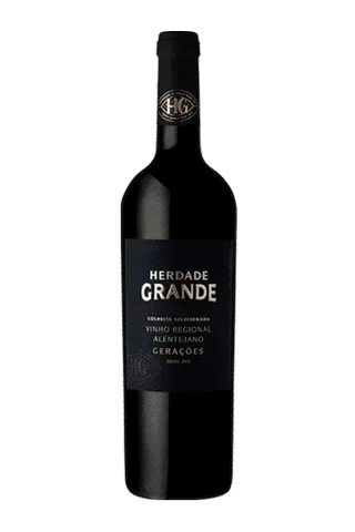 Herdade Grande Tinto