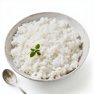 White Rice