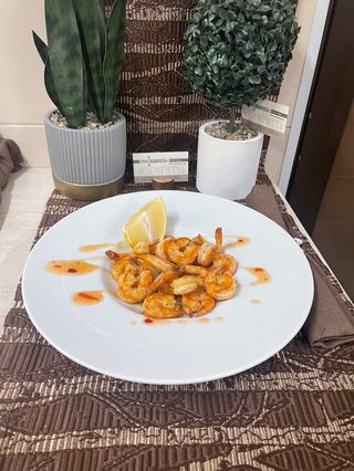 Кралски скариди