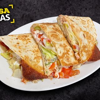 Quesadilla Pollo