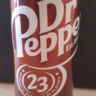 Dr Peppers