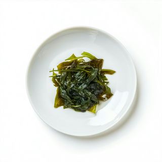 Ensalada De Alga De Wakame