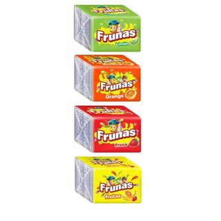 Frunas Limón (1 ud.)