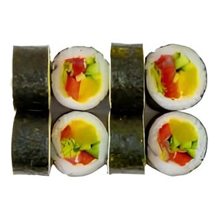 Ролл "Ясай" (8 шт.)