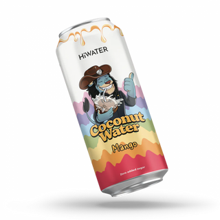 Hiwater Mango