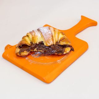 Coxinha de Ferrero Rocher