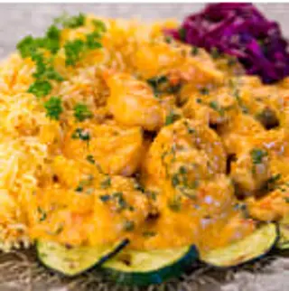 Prawns