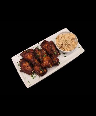 Krilca "Drums & Flats" 300g