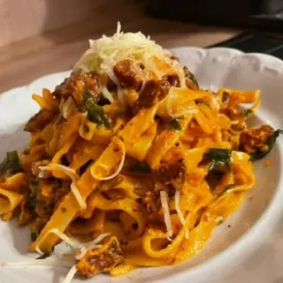 Pesto Rojo