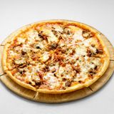 Пицца Izmir Doner (говядина)