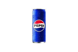 Pepsi doza