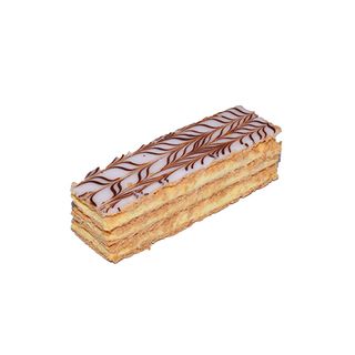 Mille-feuille Vanille