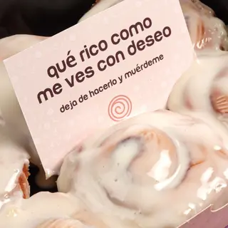 12 Mini Rolis Box
