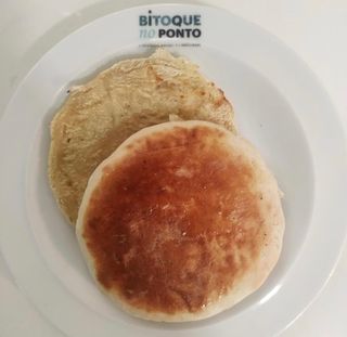 Bolo do Caco