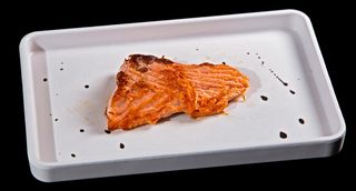 Sake Salmón (1 Pz.)