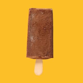 Paleta De Dulce De Leche