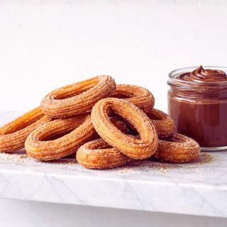 Churros