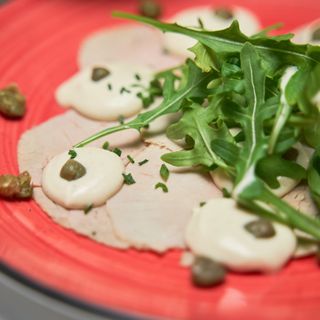 Vitello Tonnato