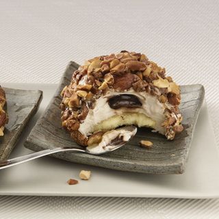 Croccante alle mandorle