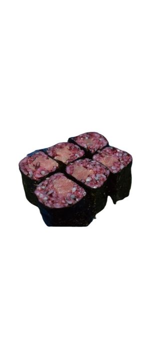 227 Hoso black tuna - 6 pezzi