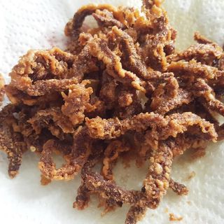 118. Ternera Crujiente