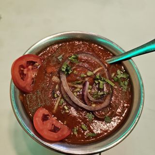 Pescado Roganjosh