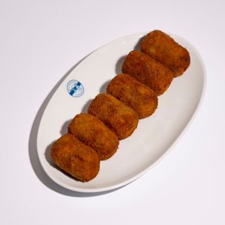 Croquetas de Pato Pekín (6 Uds.)