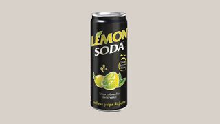 Lemonsoda 33 cl