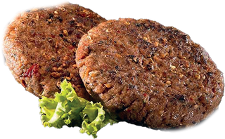 Piatto chapli kebab