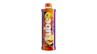 Tube multivitamin 0.5l
