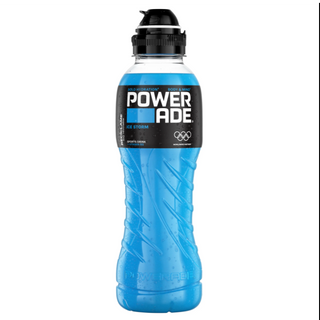 Powerade 50cl