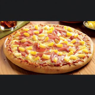 Pizza Hawai (27cm, 30cm)