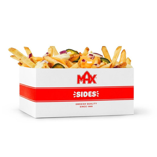 Tatarski fries
