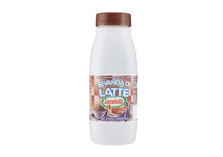 Latte e cioccolato 50 cl
