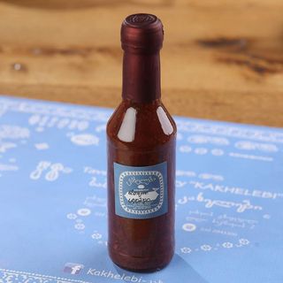 ტყემლის საწებელი