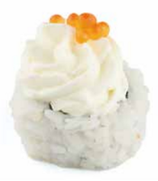 Uraroll ikura 8 pzs.