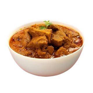 86. Ternera Con Picante